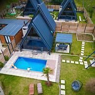 HHZ GREEN LİFE STALL