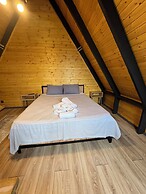 HHZ GREEN LİFE STALL