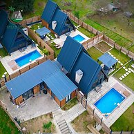 HHZ GREEN LİFE STALL