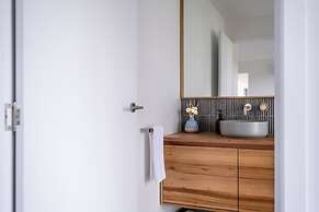 Coast Beachfront Retreat