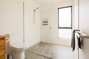 Coast Beachfront Retreat