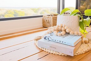 Coast Beachfront Retreat