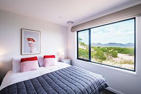 Coast Beachfront Retreat