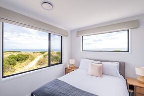 Coast Beachfront Retreat