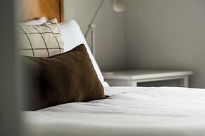 Coast Beachfront Retreat