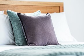 Coast Beachfront Retreat