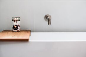 Coast Beachfront Retreat