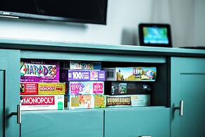 Coast Beachfront Retreat