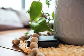 Coast Beachfront Retreat