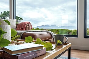 Coast Beachfront Retreat