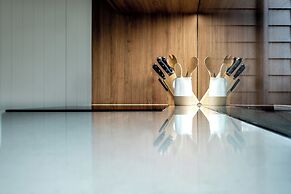 Coast Beachfront Retreat