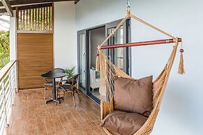 Hammock Suites