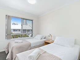 Bay Lodge - Private Apartments