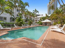 Bay Lodge - Private Apartments