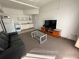 Central Ground Floor Apartment