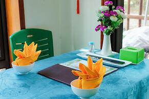 Mai Mountain Homestay