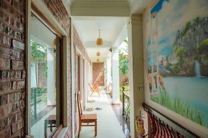 Mai Mountain Homestay