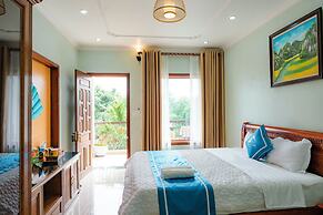 Mai Mountain Homestay