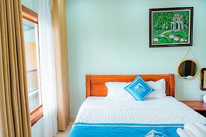 Mai Mountain Homestay