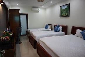 Mai Mountain Homestay