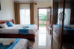 Mai Mountain Homestay