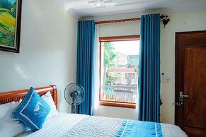 Mai Mountain Homestay