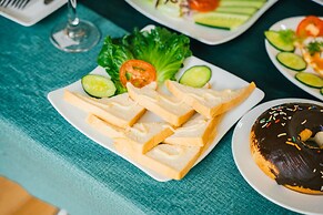 Mai Mountain Homestay