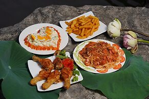 Mai Mountain Homestay