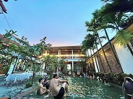Mai Mountain Homestay