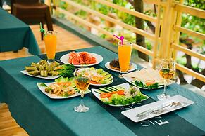 Mai Mountain Homestay