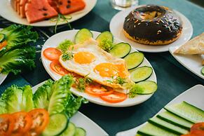 Mai Mountain Homestay