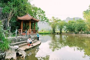 Mai Mountain Homestay