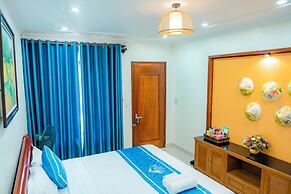 Mai Mountain Homestay