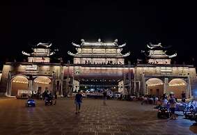 Mai Mountain Homestay