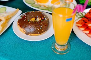 Mai Mountain Homestay