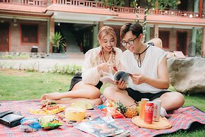 Mai Mountain Homestay