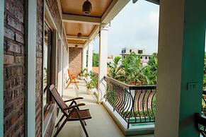 Mai Mountain Homestay