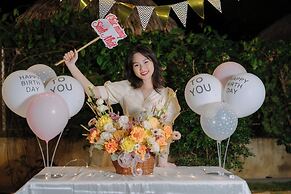 Mai Mountain Homestay