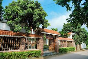 Mai Mountain Homestay