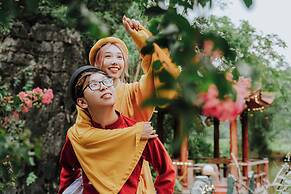 Mai Mountain Homestay