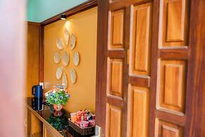 Mai Mountain Homestay