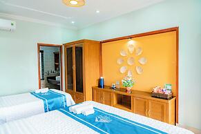 Mai Mountain Homestay