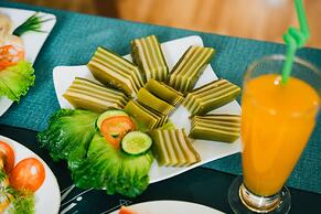 Mai Mountain Homestay