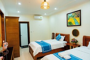 Mai Mountain Homestay