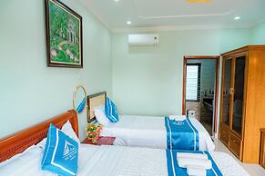 Mai Mountain Homestay