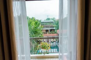 Mai Mountain Homestay