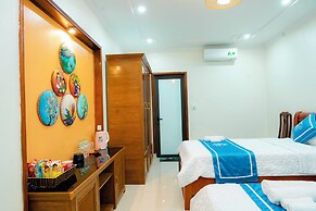 Mai Mountain Homestay