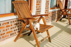 Mai Mountain Homestay