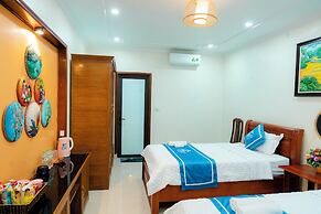 Mai Mountain Homestay