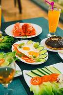 Mai Mountain Homestay